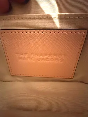 Marc jacobs snapshot  thumbnail 17