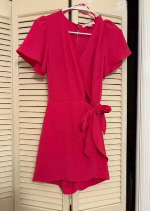 Monteau Romper thumbnail 1