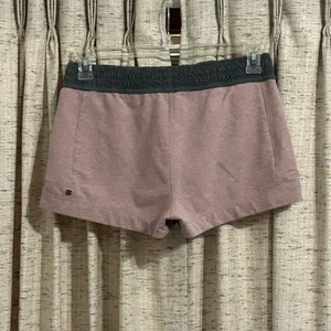 All In Short Heathered Bark/Berry Slate thumbnail 7