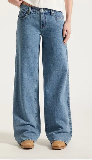 Casey Low-Rise PacSun Baggy thumbnail 1