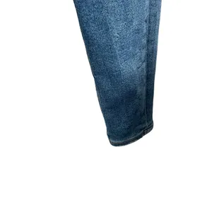 Zara Women Jeans 2 Blue Skinny Leg Mid Rise Minimalistic Sustainable Casual‎ Y2K thumbnail 5