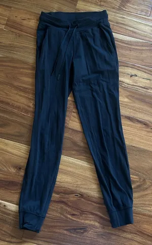 Lululemon Tight Fitting Joggers thumbnail 1