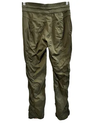 The North Face Women’s Aphrodite 2.0 Pants Taupe Green SP thumbnail 4