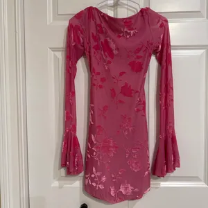 Hello Molly Mini Dress thumbnail 3