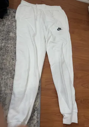 Nike Sweatpants White Women’s thumbnail 1
