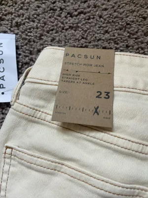 PacSun Jeans Mom thumbnail 3