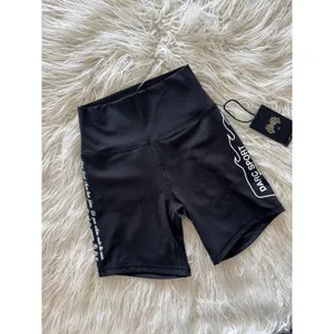Darc Sport Move Fast Energy Training Shorts Black Size Small thumbnail 3