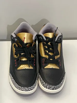 Air Jordan 3 Retro Sport Renaissance W-6.5/M-5 thumbnail 2