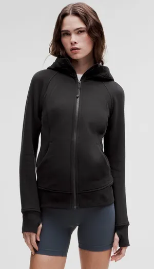Lululemon Scuba Full-Zip Hoodie thumbnail 1