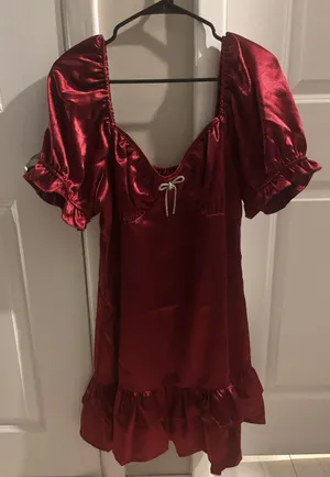 Francesca's Dress thumbnail 1