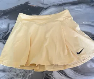 Falda Nike Dri-FIT Tenis Mujer XS Nueva thumbnail 1