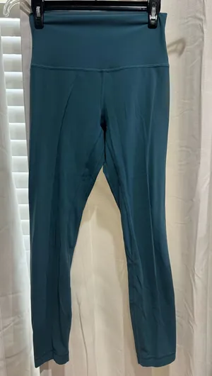 Lululemon Align Leggings 25" thumbnail 1