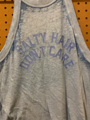 Victoria’s Secret Tank Top thumbnail 3