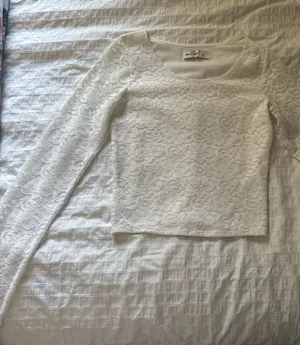 Abercrombie Long Sleeve Top thumbnail 1