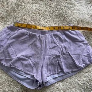 Altar'd State Women's Lavender Shorts thumbnail 4