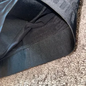 Gymshark cropped long sleeve thumbnail 3