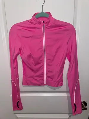 Lululemon Final Mile Jacket thumbnail 1