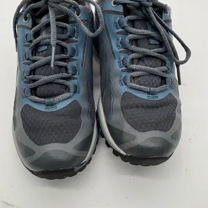 Merrell Siren Edge 3 Waterproof Hiking Shoes Blue Grey Womens 7.5 thumbnail 8