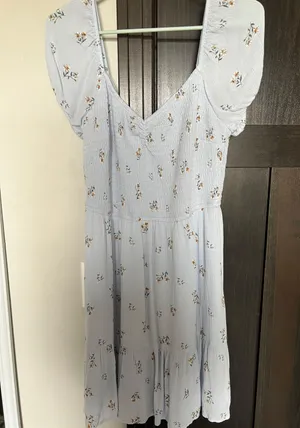 Hollister Dress thumbnail 1