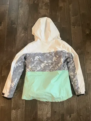 Under Armour winter jacket thumbnail 3