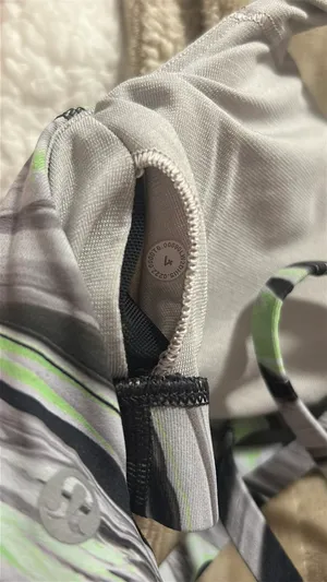 Lululemon Sports Bra💚 thumbnail 3