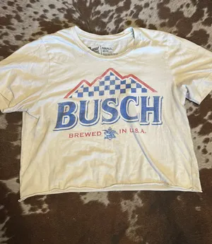 Busch Shirt thumbnail 1