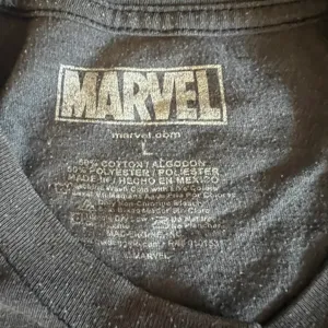 Marvel Captain America Tee thumbnail 3