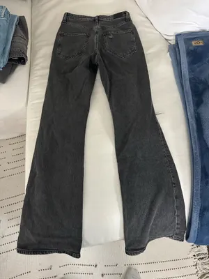 BDG Black Jeans thumbnail 2