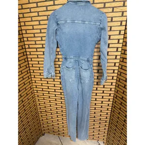 Good American Denim Jumpsuit‎ Size 1 thumbnail 2