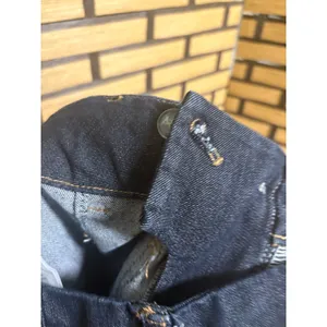 Maeve‎ The Collete Darkwash Crops Size 25 thumbnail 6