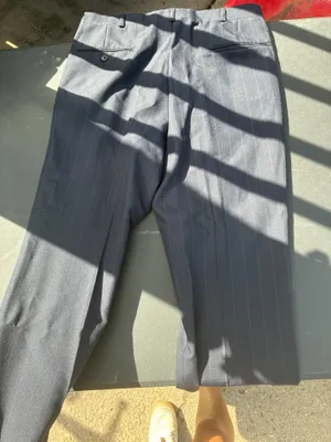 Unisex Dress pants thumbnail 1
