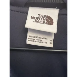 North Face Mountain 3.0 Pullover M Snap Insulated Sweatshirt Jacket medium thumbnail 3