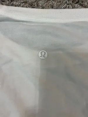 Lululemon Tank thumbnail 3