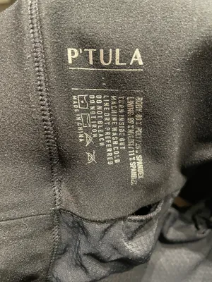 Ptula Pure Luxe Summit Sports Bra thumbnail 4