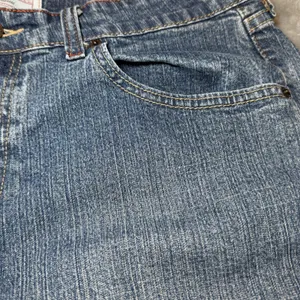 Levi Strauss Signature Womens Size 10 Bootcut Jeans Blue Denim Western Classic thumbnail 14