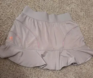 Adidas Women’s tennis skirt thumbnail 2