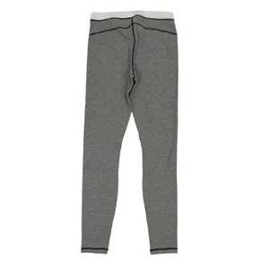 Fabletics Leggings Medium Gray Activewear Athleisure Gym Yoga thumbnail 5
