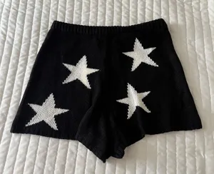 Altar'd State Sweater Shorts thumbnail 4