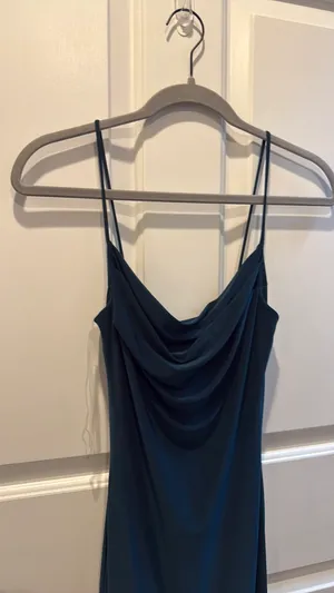 Windsor Winter Formal Dress thumbnail 3
