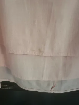 Altar'd State Pink Top thumbnail 3