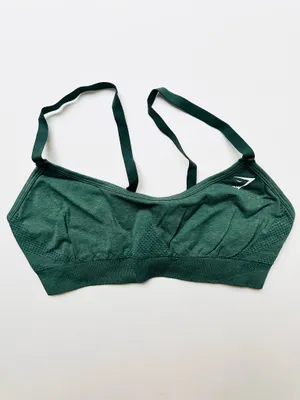 Gymshark Vital Seamless Shorts & Sports Bra Set thumbnail 4