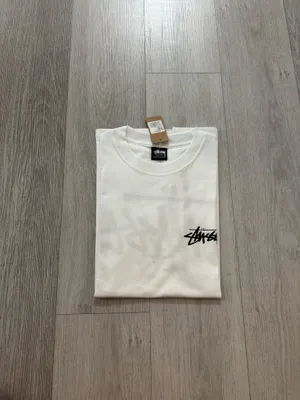 Stüssy tee Medium thumbnail 3