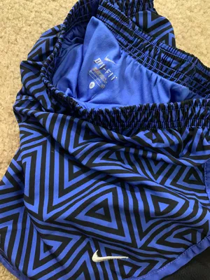 Nike Shorts thumbnail 3