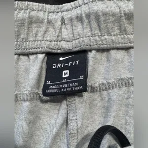 Nike Shorts Men Small Basketball Athletic Jogger Performance DriFit Standard thumbnail 3