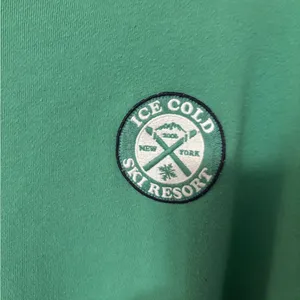Aerie the Chill Crew Sweatshirt size XS but runs oversized thumbnail 2