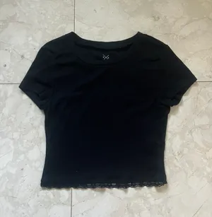 PacSun Crop Shirt thumbnail 1