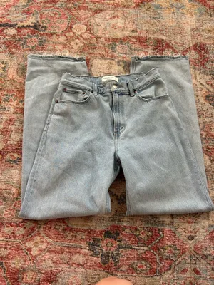 Abercrombie Jeans 90s thumbnail 2
