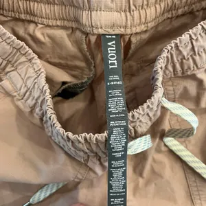 Vuori‎ Ripstop Pants in Pink Size XS thumbnail 5