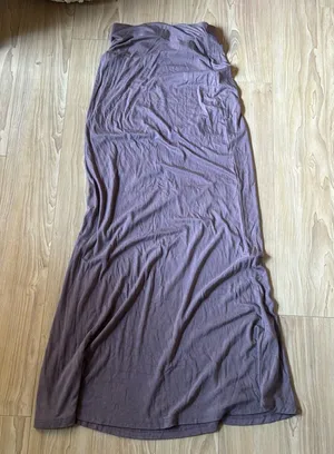 DYNAMITE MAXI SKIRT thumbnail 1