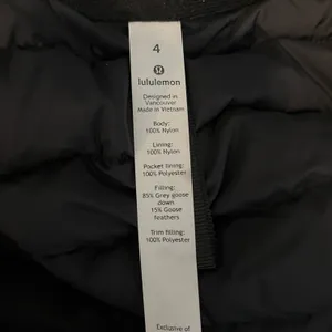 Pack It Down Jacket thumbnail 5